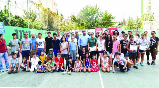 Başarılı raketler  ödüllendirildi