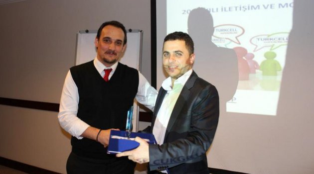 Başarının adı Selçuk Elektronik