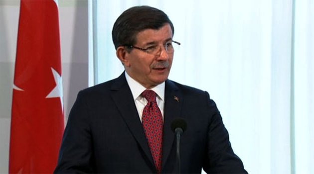 Başbakan Davutoğlu açıkladı: ‘Sur'da operasyonlar ne zaman bitecek?