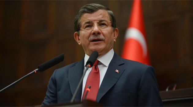 Başbakan Davutoğlu Diyarbakır'a gidecek