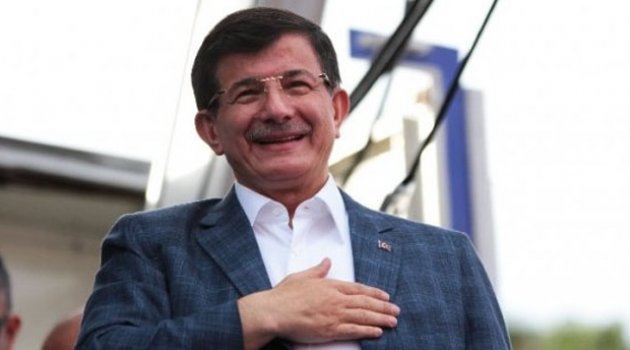 Başbakan Davutoğlu’nun Adana mitingi