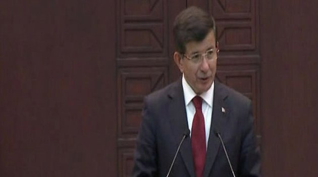 Başbakan, Geçici Bakanlar Kurulu'nu açıkladı