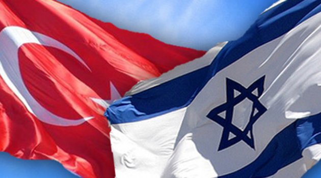Başbakan’ın vereceği iftara İsrailli konuk