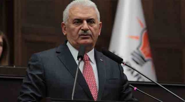 Başbakan Yıldırım bin 500 davayı geri çekti