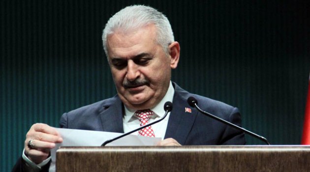 Başbakan Yıldırım ekonomi paketini açıkladı!