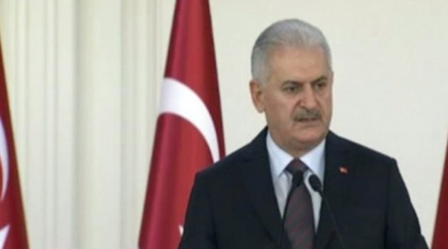 Başbakan Yıldırım 'Esnaf ve Ahilik Fonu'nun detaylarını açıkladı