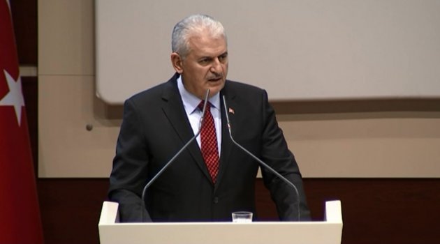 Başbakan Yıldırım: 'Hazırlıklarımızda sona gelmiş bulunuyoruz'