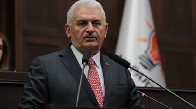 Başbakan Yıldırım'dan 'erken seçim iddialarına' ilişkin açıklama