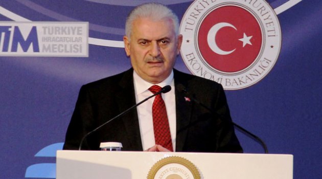 Başbakan Yıldırım'dan OHAL açıklaması