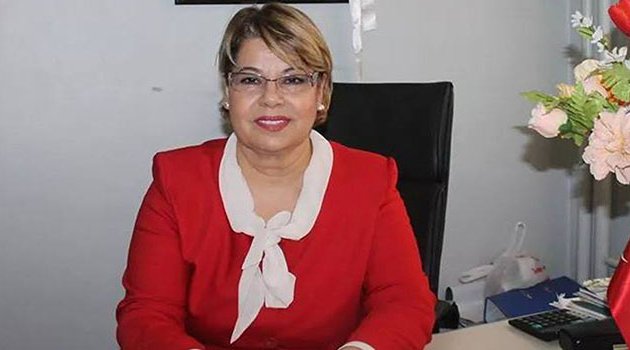Başbakan'a 'Neden kadın danışmanınız yok?' sorusu