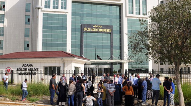 Başbakanlık ve TBMM Şırnak davasına müdahil oldu