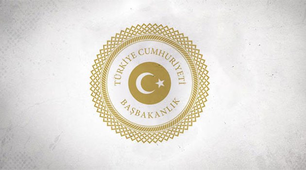 Başbakanlık'tan terör genelgesi!