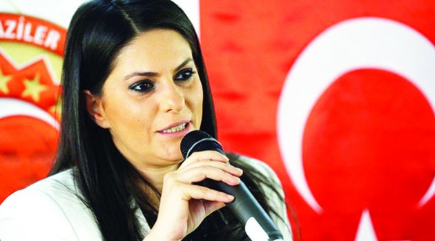 “Basın demokrasinin güvencesi”