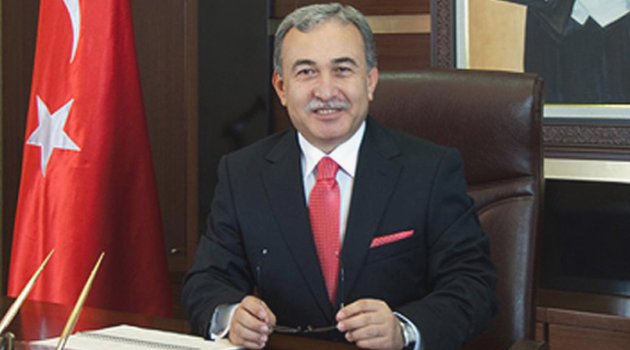 “Basın özgürlüğü demokrasinin olmazsa olmazı”
