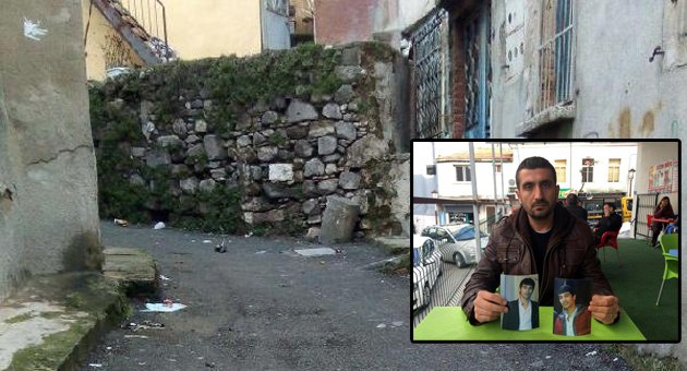 Başından vurulan liseli yaşam savaşı veriyor