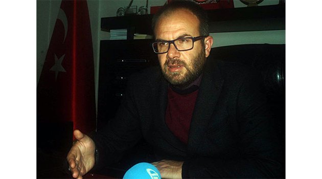 Başkan Akgedik: “Eğer yurttaki ihmalde benim de suçum varsa cezalandırılmalıyım”