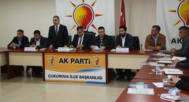 Başkan Çelikcan’dan Çırak’a ziyaret