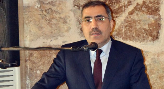 Başkan Çelikcan ölümsüzlük şehri Misis'i anlattı