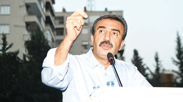 Başkan Çetin: Ayağımızı 3,5 yıldır gazdan çekmiyoruz