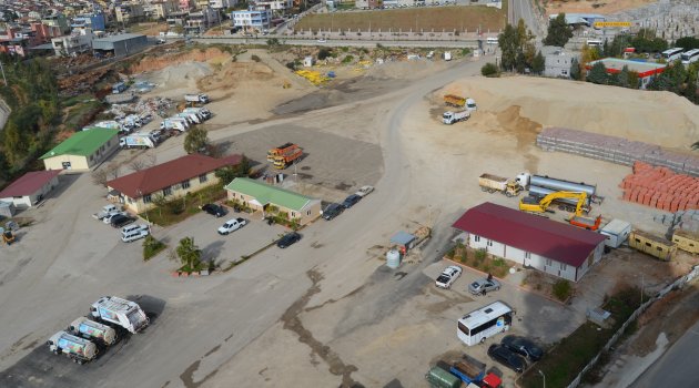 Başkan Çetin: Borç bitecek, halk rahatlayacak
