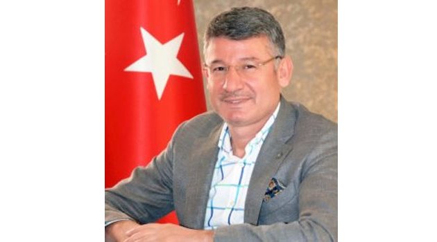 Başkan Fikret Yeni: "Sözlerim yanlış anlaşılmış"