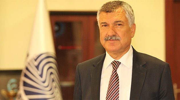 Başkan Karalar’a “direklerarası Jüri Özel Ödülü”