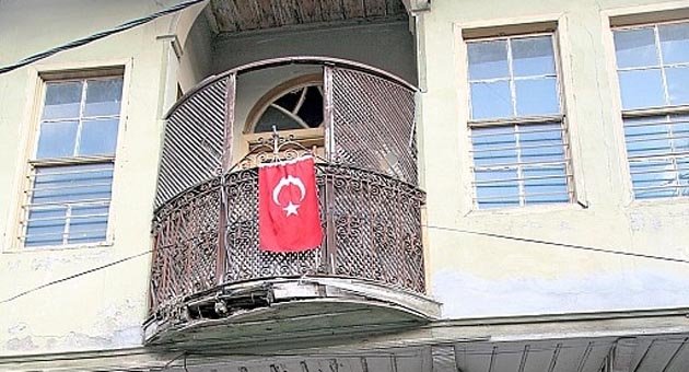 Başkan Karalar’dan "Yazarlar evi" müjdesi