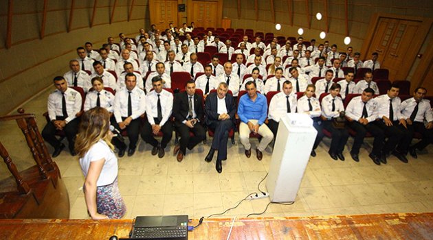 Başkan Karalar: “İşimizi, iş yerimizi ve birbirimizi seveceğiz”