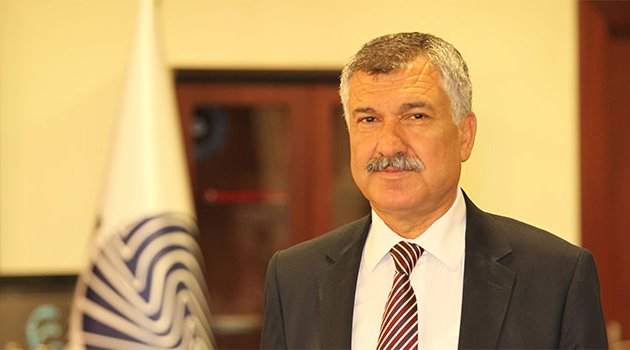 Başkan Karalar, uluslararası sempozyum’a davet edildi