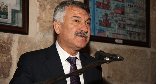 Başkan Karalar&#039;dan turizm atağı