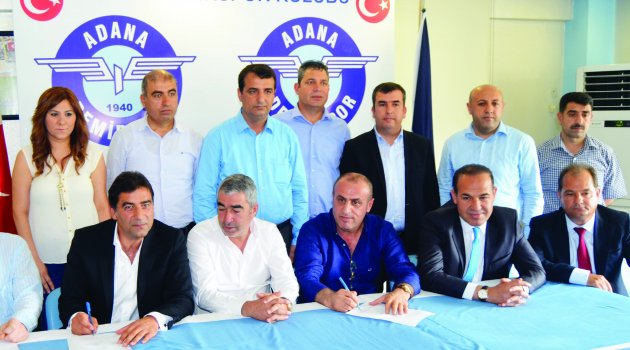 BAŞKAN KİM OLACAK?