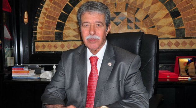Başkan koltuğunda 6 Cumhurbaşkanı, 10 Başbakan gördü