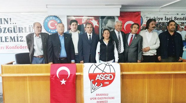 Başkan Mustafa Boz hızlı başladı