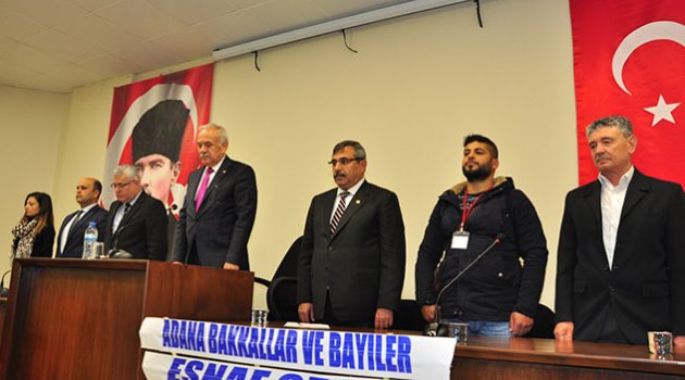 Başkan Öğrü güven tazeledi