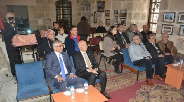 Başkan Saygılı: “Türk Kızılayı iyiliğin amiral gemisidir”