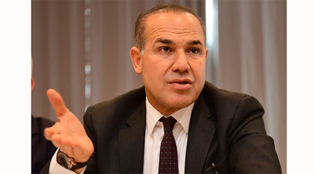 Başkan Sözlü: “Adana için kollektif ruhla çalışıyoruz”