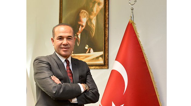 Başkan Sözlü: Adana, kurtuluşun ilhamıdır