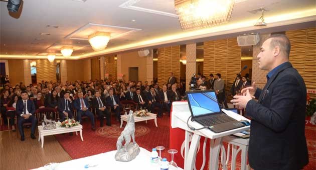 Başkan Sözlü: “Adana’nın gelişme ivmesini hızlandırıyoruz”