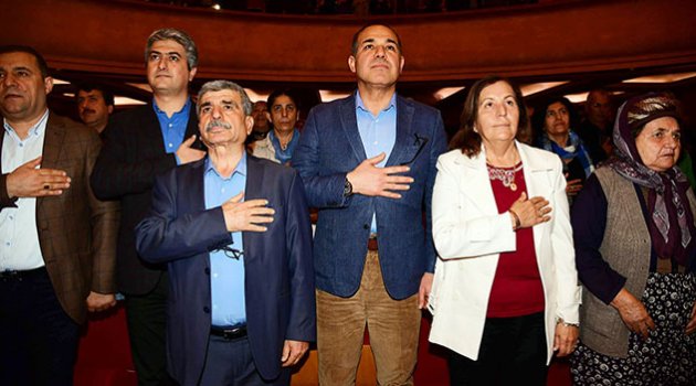 Başkan Sözlü’den  Ceyhan ve Yüreğir’e cemevi