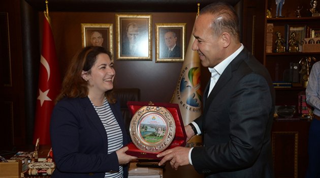 Başkan Sözlü’den Hollanda’ya 15 Temmuz mesajı