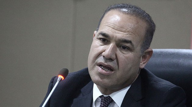 Başkan Sözlü: "Dışarıdan gelen saldırılar hepimize yapılmış sayılır"