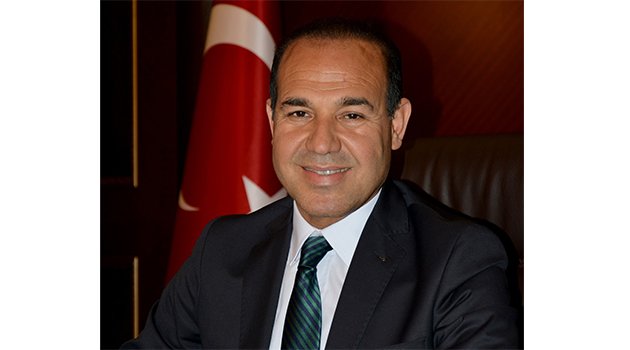 Başkan Sözlü, Miraç Kandili’ni kutladı