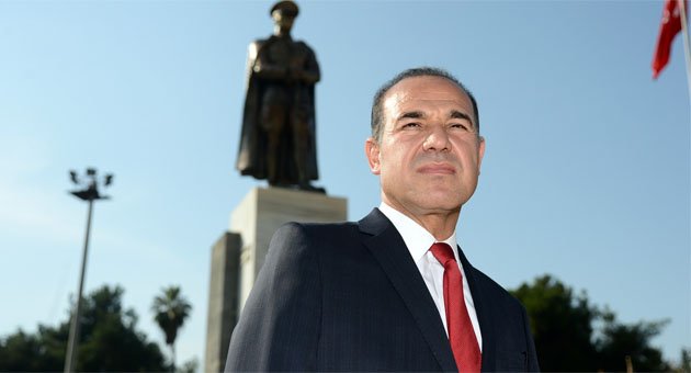 Başkan Sözlü; “Türk milletinin genlerinde esaret yok”