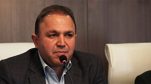 Başkan Sözlü: "Üzerimde Özköylü’nün dönmesi için baskı var"