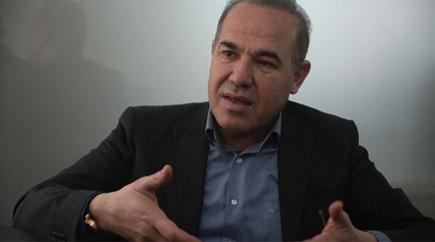 Başkan Sözlü'den referandumda sağduyu çağrısı