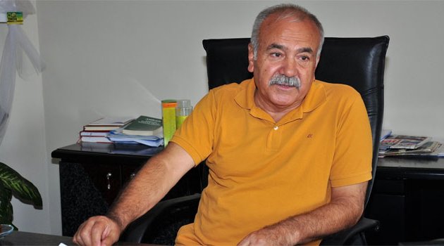 Başkan Sözütek’ten elektrik kesintilerine tepki