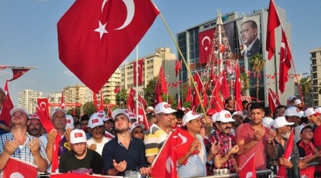 Başkan Sözütek’ten esnafa miting teşekkürü