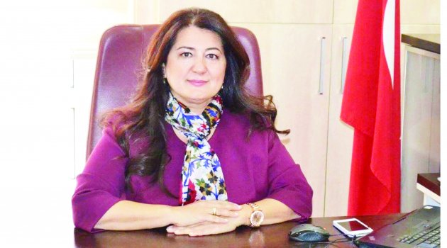 Başkan Uçar'dan emlakçılara yetki belgesi uyarısı