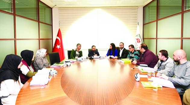 Başkan Uludağ: Hizmette engel tanımıyoruz