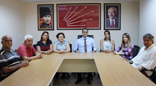 Başkan Yağ’dan provokasyon uyarısı